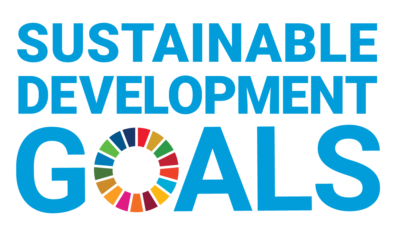 Sustainable Development Goals log