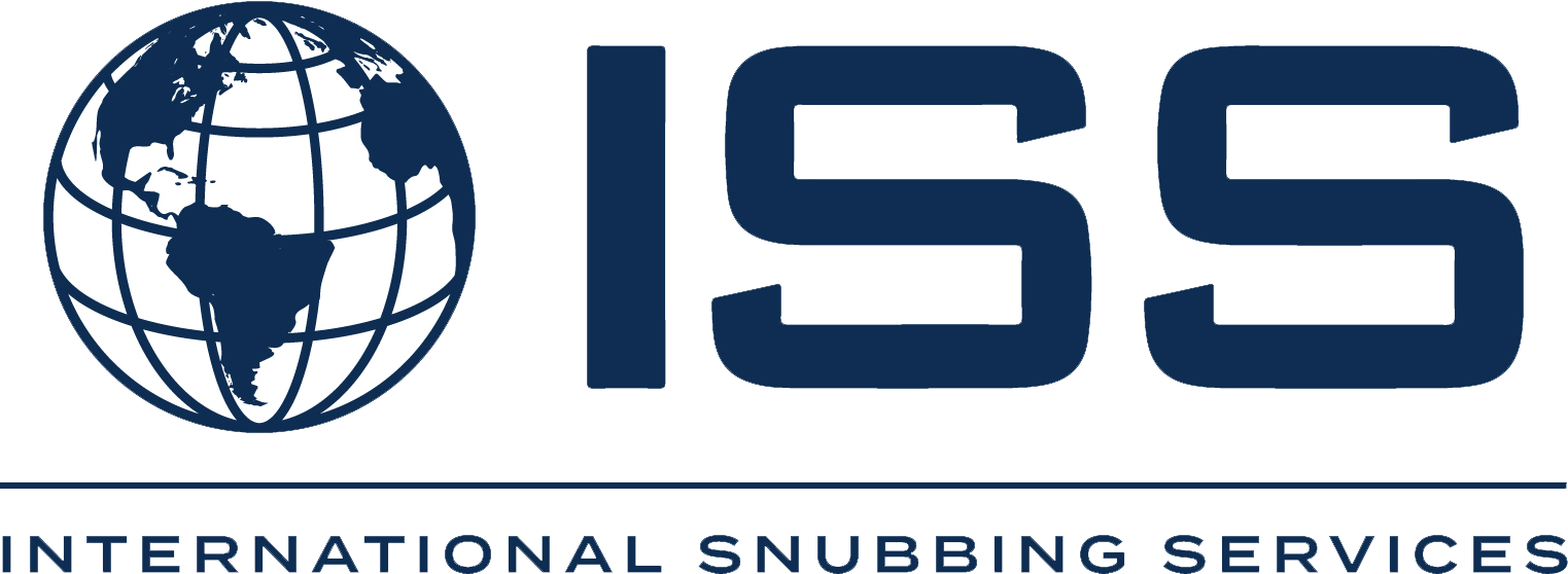 ISS Logo