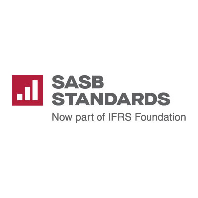 SASB Standards logo